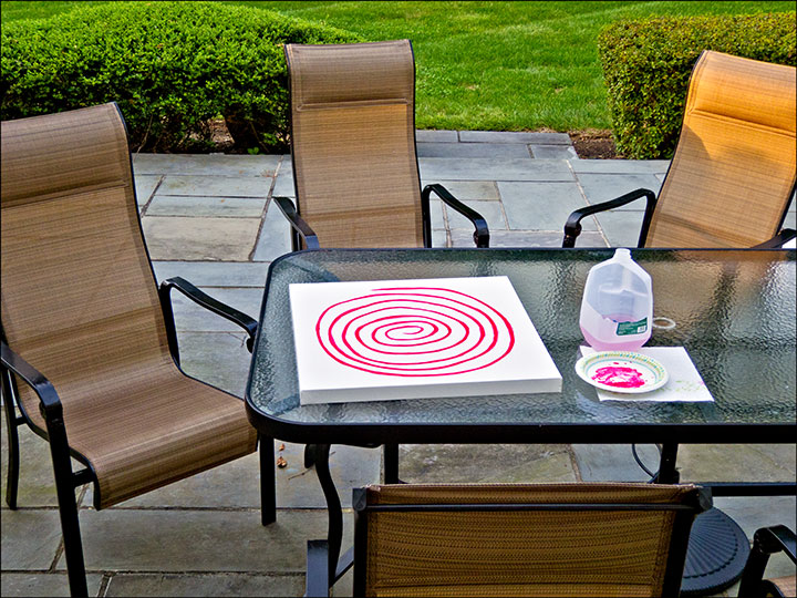 Photograph &copy;Richard Alan Fox All Rights Reserved