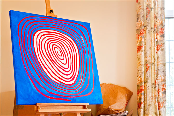 Photograph &copy;Richard Alan Fox All Rights Reserved