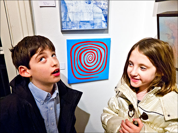 Photograph &copy;Richard Alan Fox All Rights Reserved