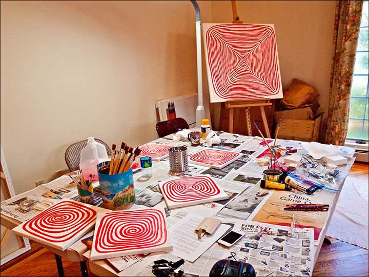 Photograph &copy;Richard Alan Fox All Rights Reserved