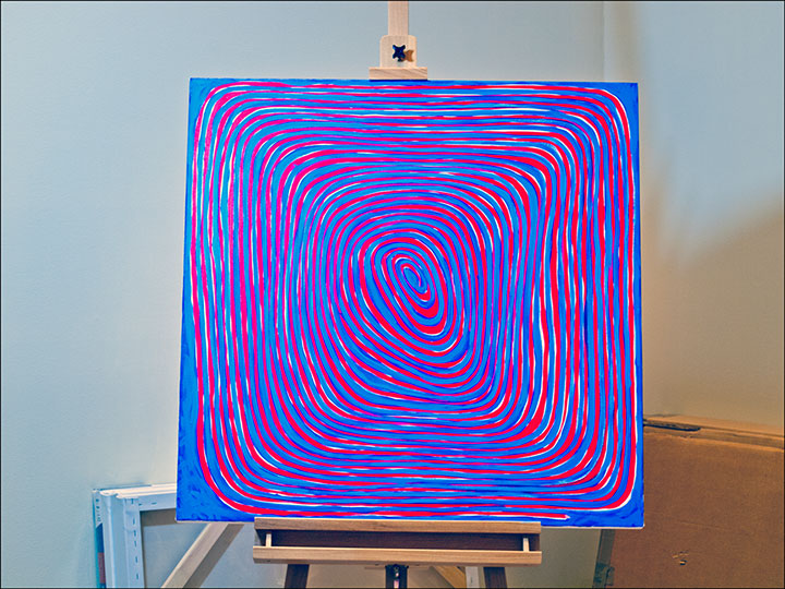 Photograph &copy;Richard Alan Fox All Rights Reserved